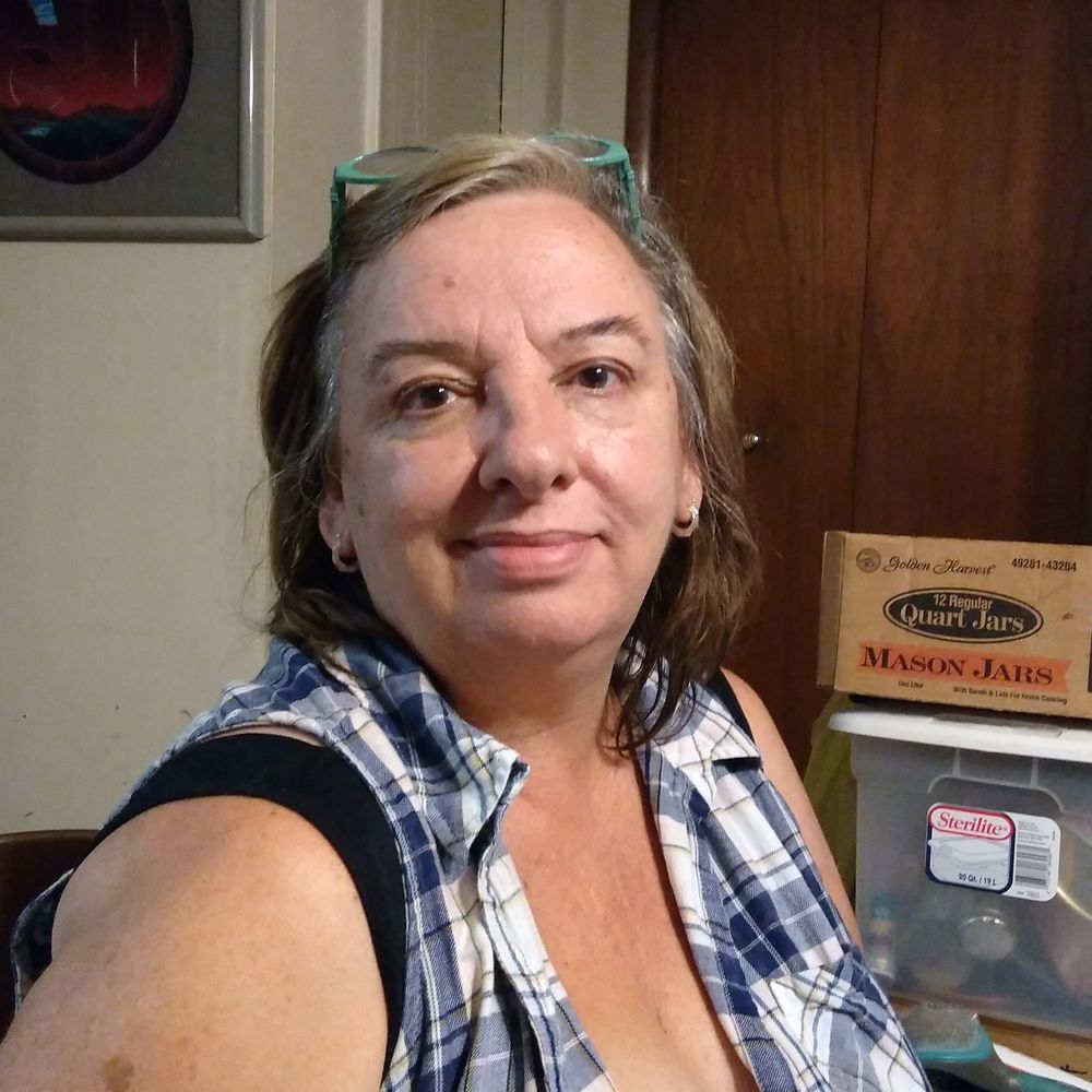 Meet your Posher, Susan